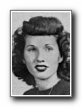PHYLLIS L. COLE: class of 1944, Grant Union High School, Sacramento, CA.